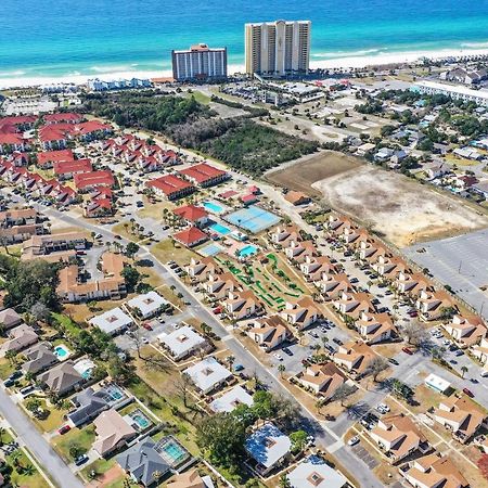 Horizon South By Panhandle Getaways Panama City Beach Eksteriør billede