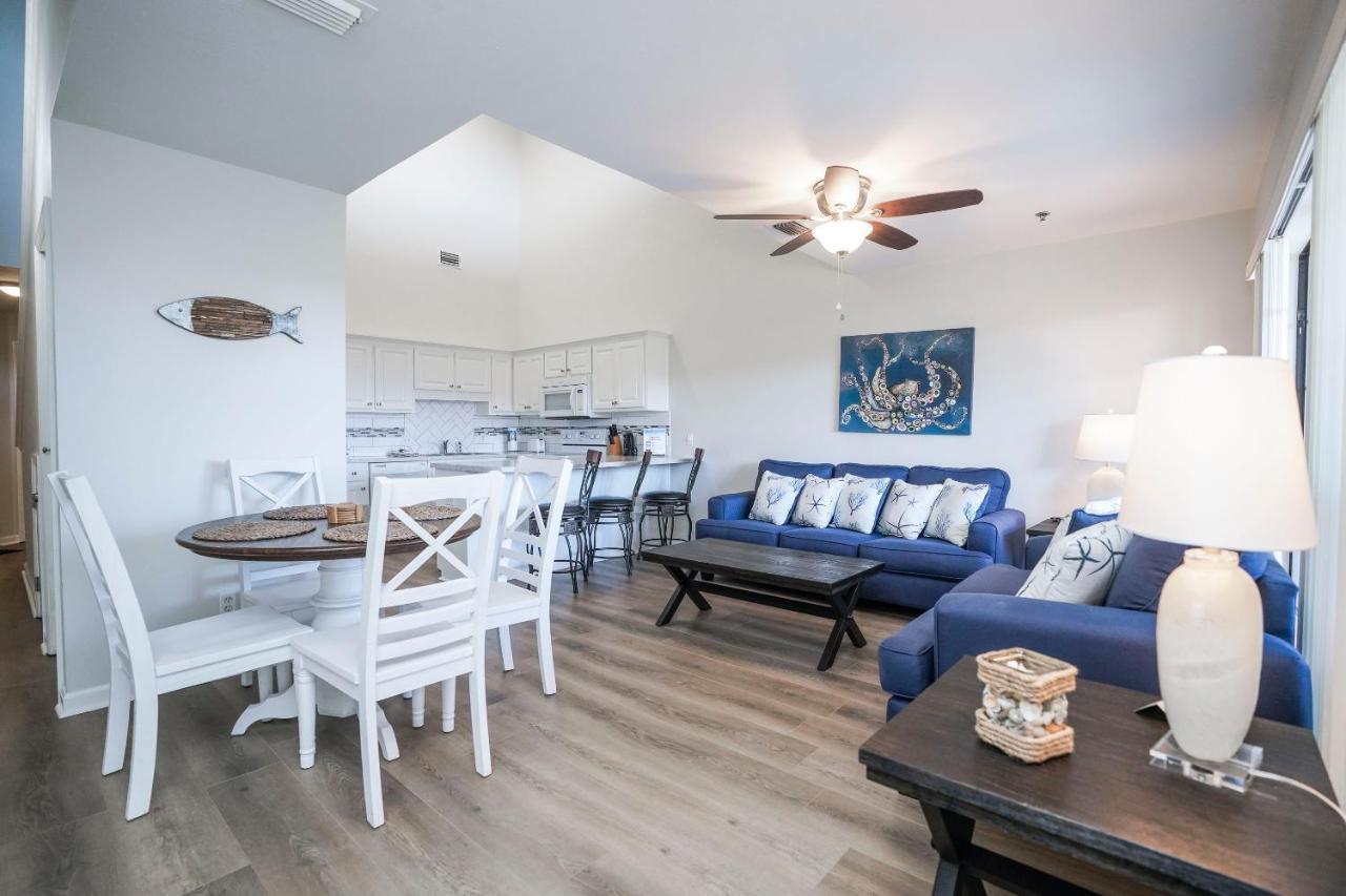 Horizon South By Panhandle Getaways Panama City Beach Eksteriør billede