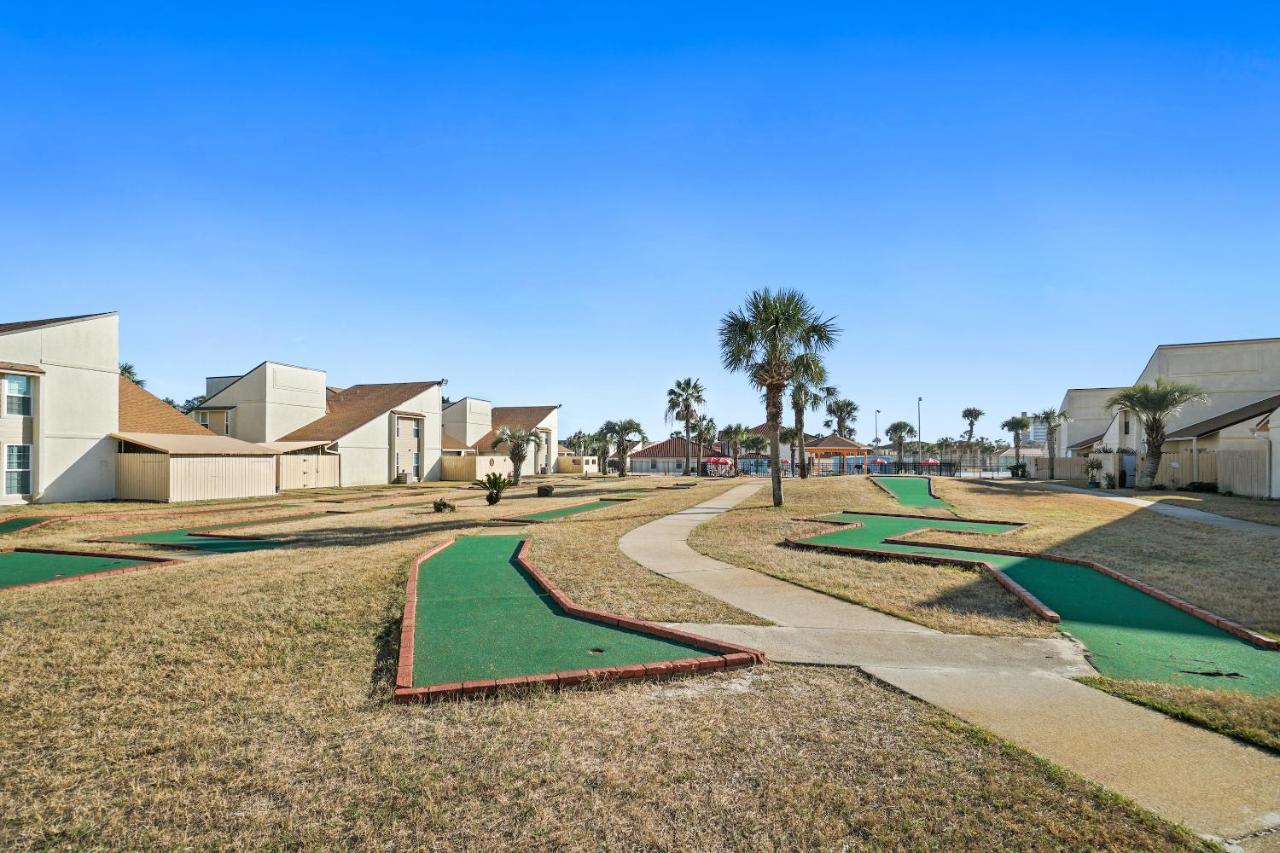 Horizon South By Panhandle Getaways Panama City Beach Eksteriør billede