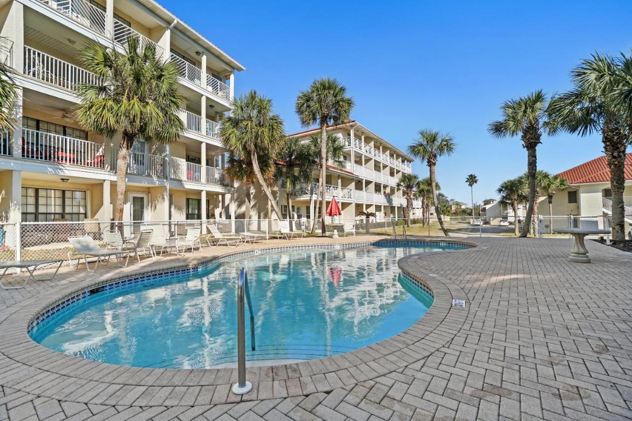 Horizon South By Panhandle Getaways Panama City Beach Eksteriør billede