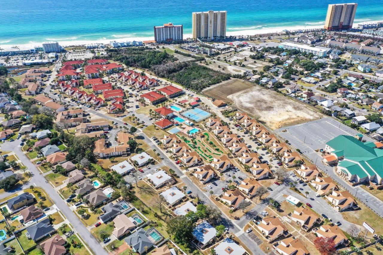 Horizon South By Panhandle Getaways Panama City Beach Eksteriør billede