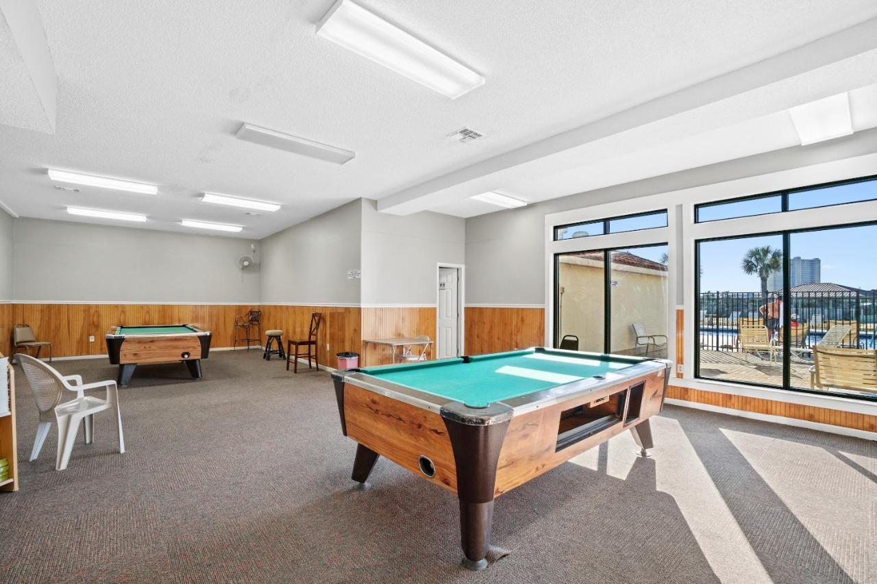 Horizon South By Panhandle Getaways Panama City Beach Eksteriør billede