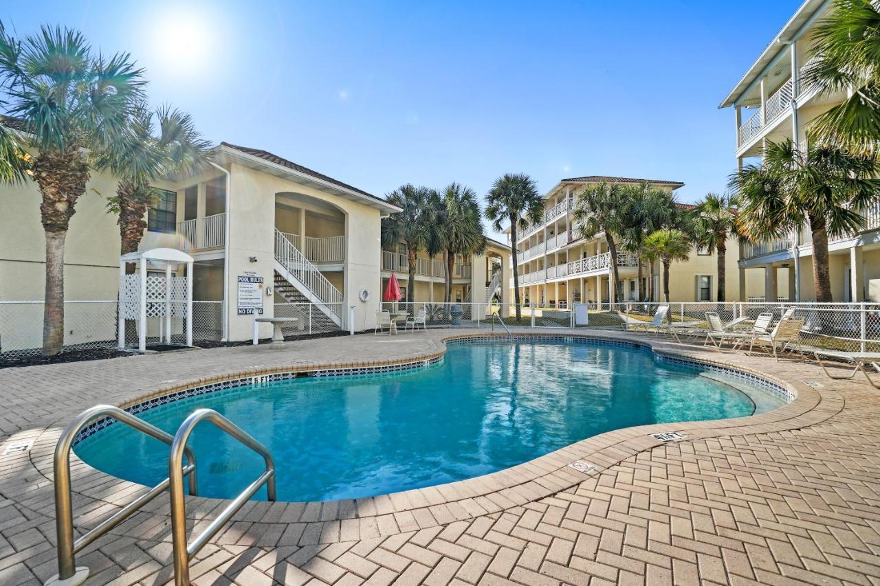 Horizon South By Panhandle Getaways Panama City Beach Eksteriør billede