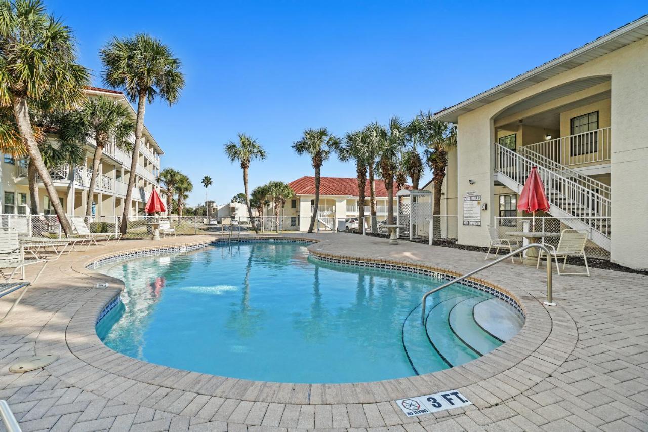 Horizon South By Panhandle Getaways Panama City Beach Eksteriør billede