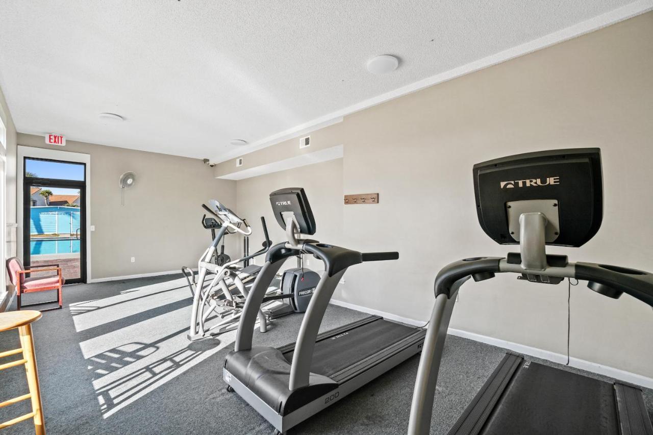 Horizon South By Panhandle Getaways Panama City Beach Eksteriør billede