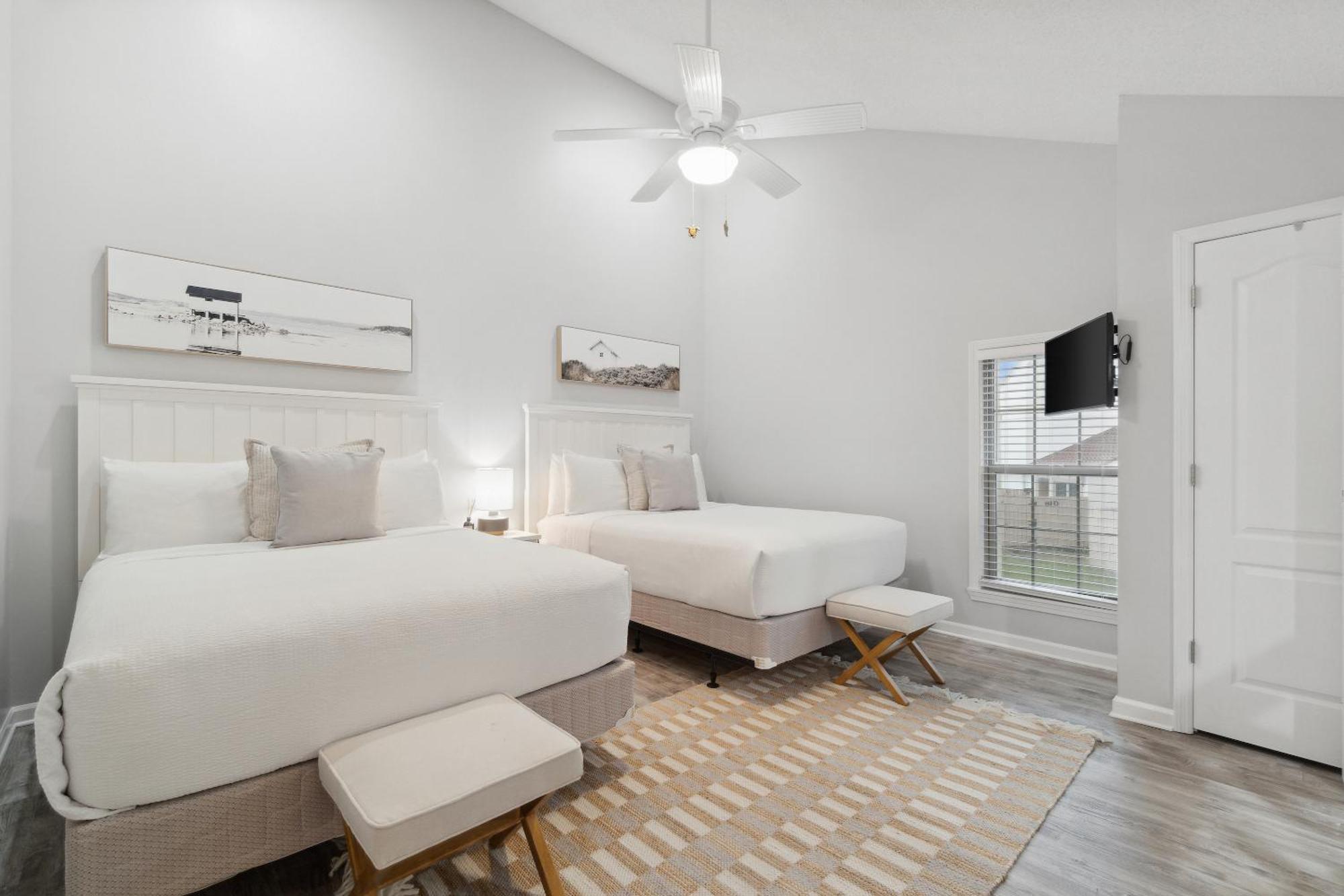 Horizon South By Panhandle Getaways Panama City Beach Værelse billede