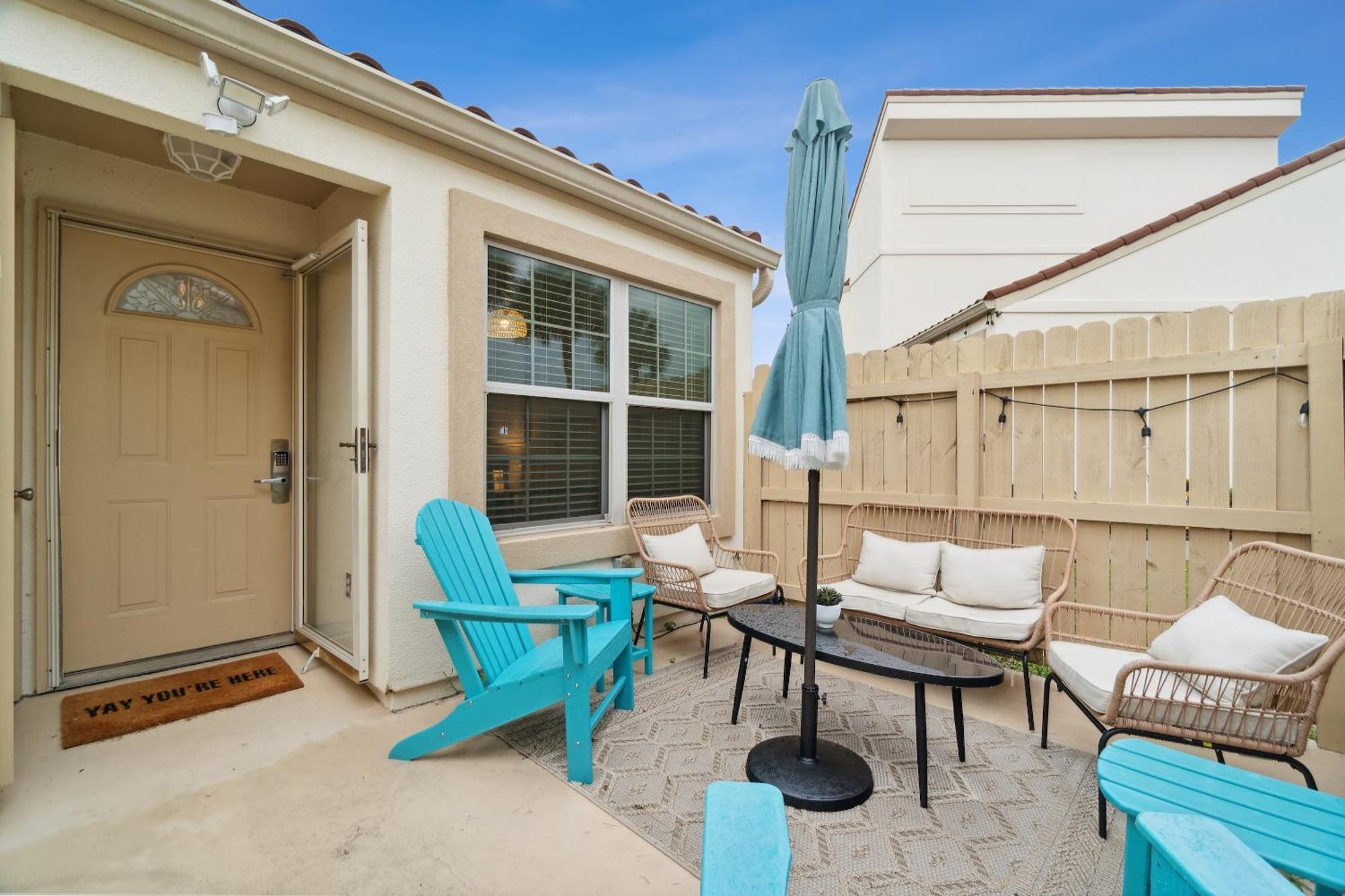Horizon South By Panhandle Getaways Panama City Beach Værelse billede