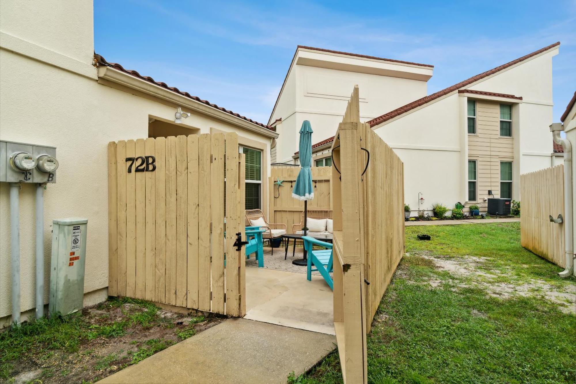 Horizon South By Panhandle Getaways Panama City Beach Værelse billede