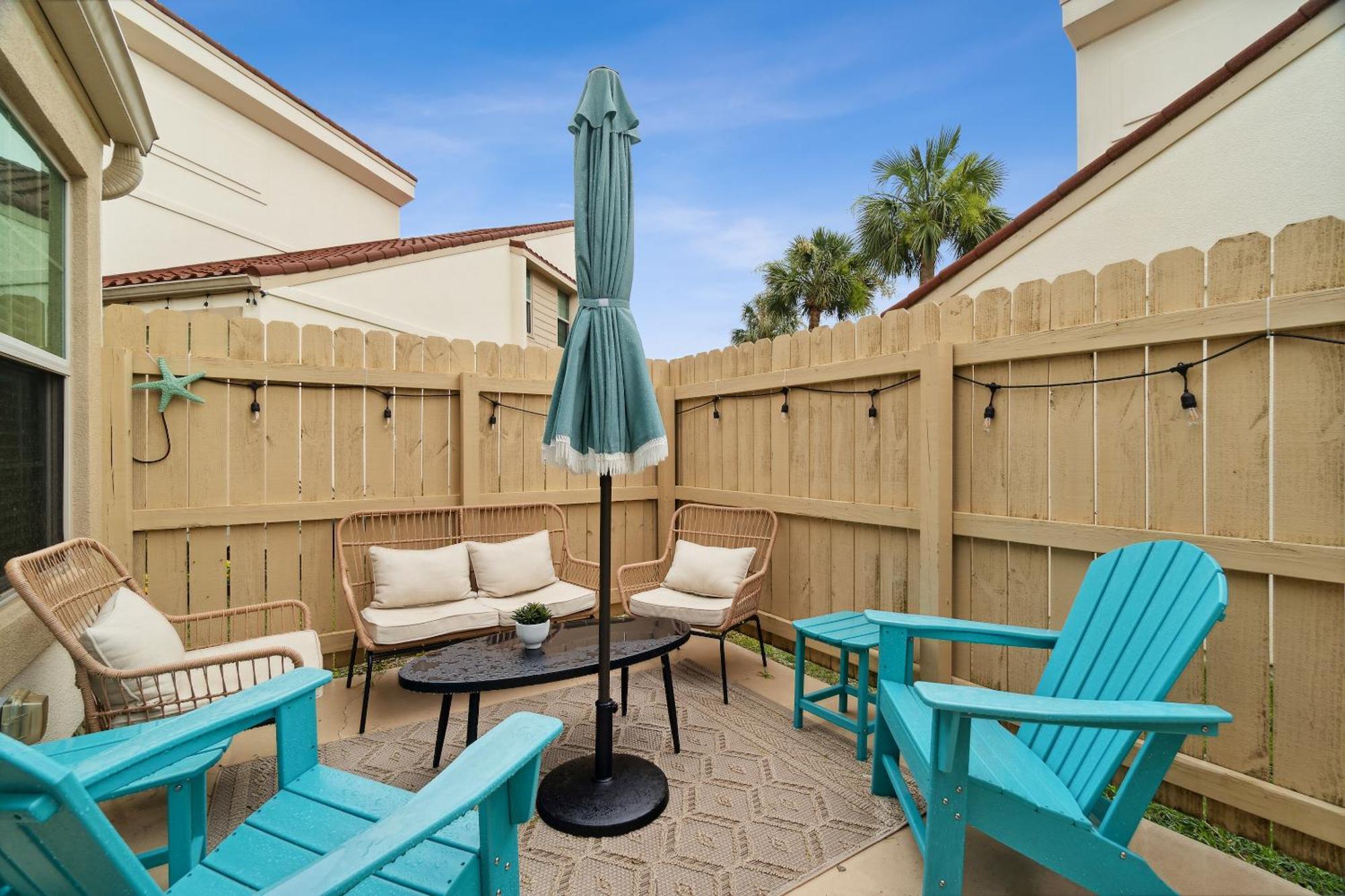 Horizon South By Panhandle Getaways Panama City Beach Værelse billede