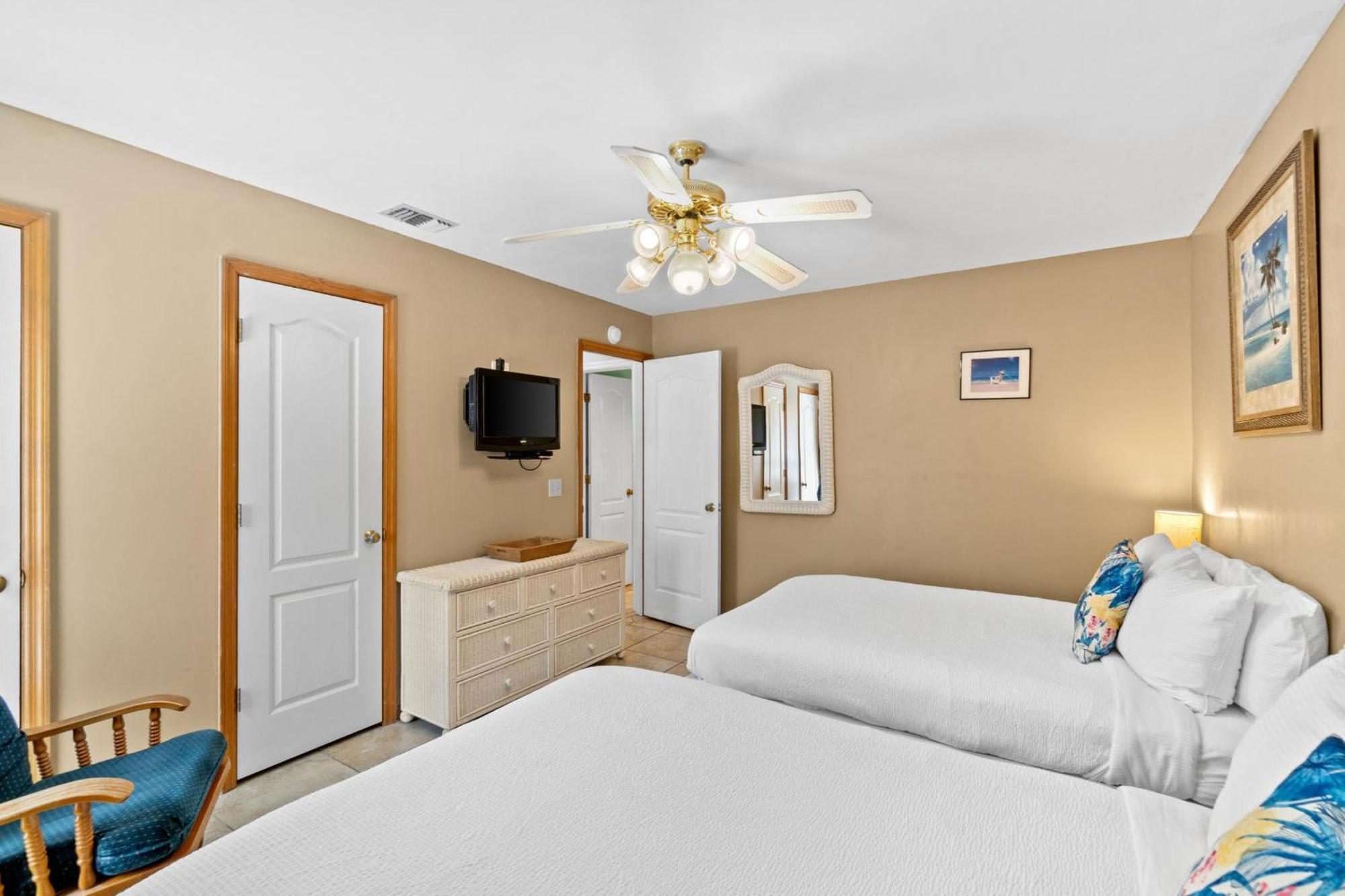 Horizon South By Panhandle Getaways Panama City Beach Værelse billede