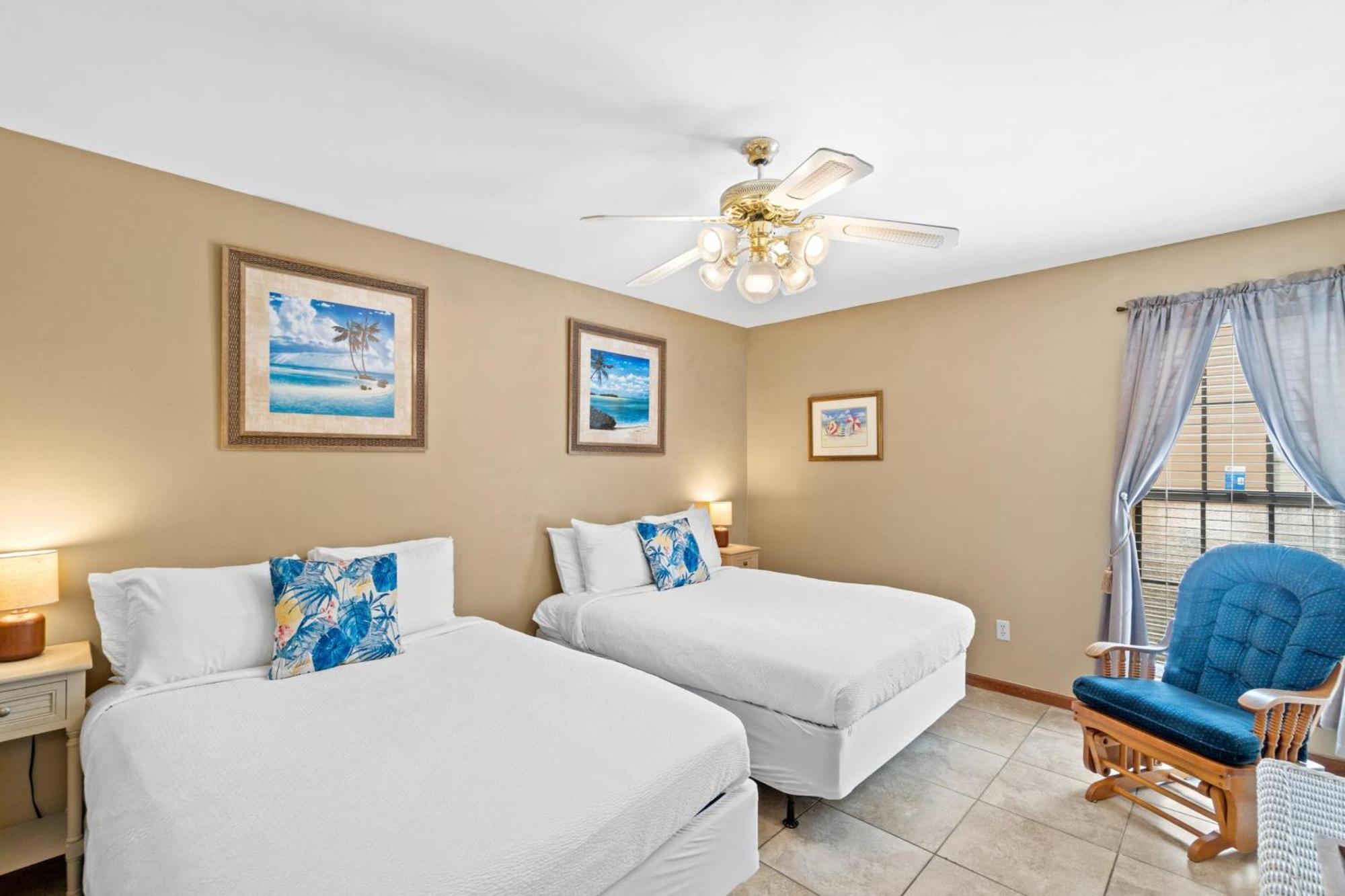 Horizon South By Panhandle Getaways Panama City Beach Værelse billede