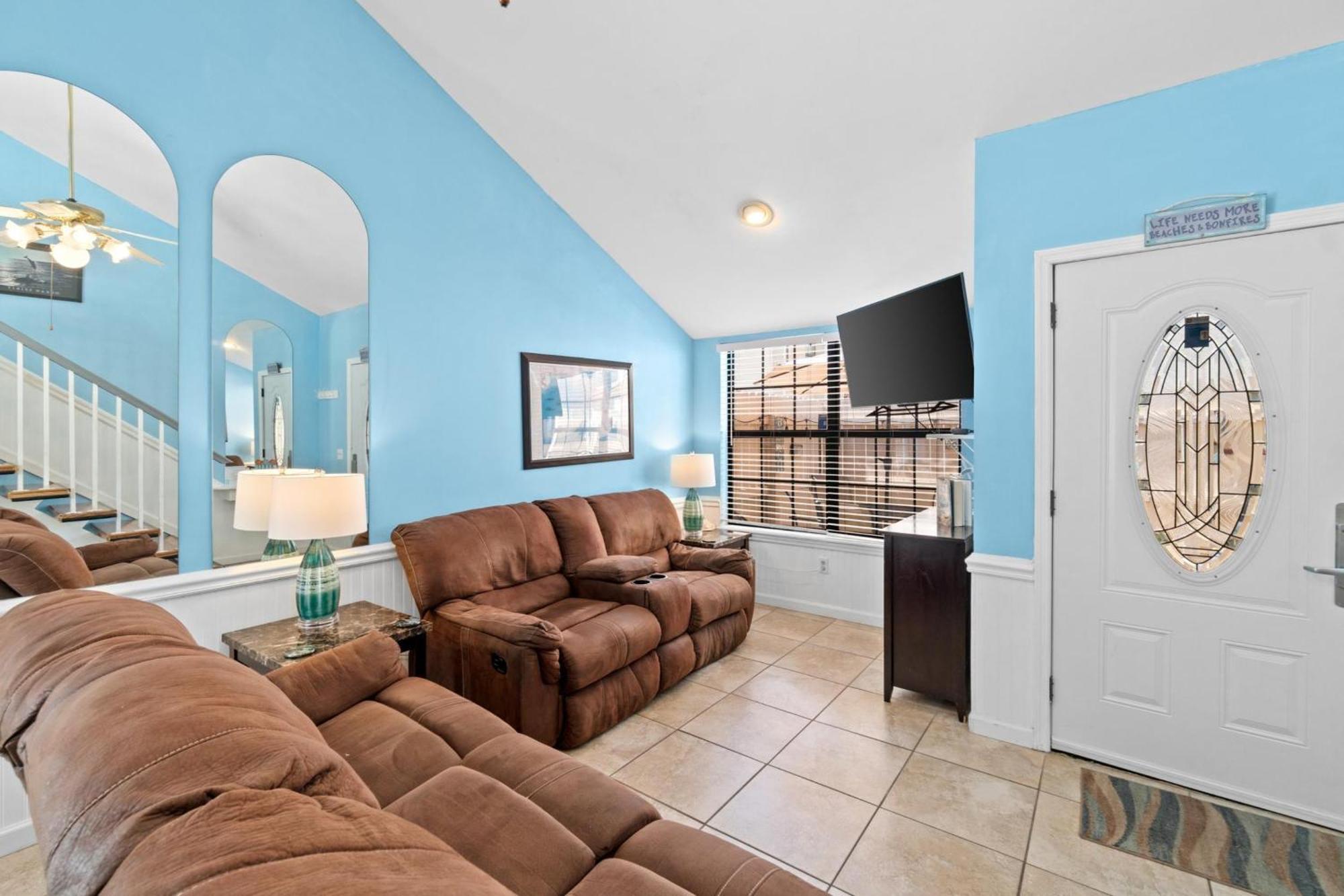 Horizon South By Panhandle Getaways Panama City Beach Værelse billede