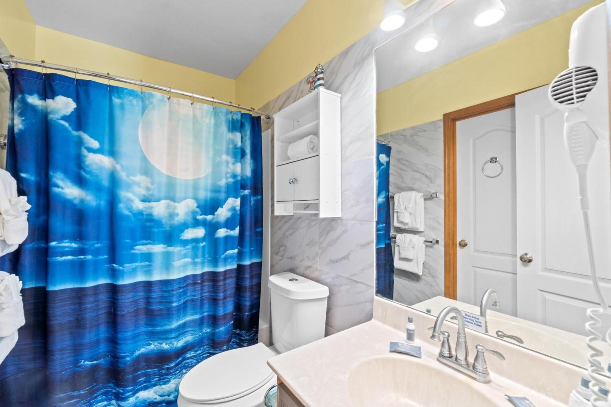 Horizon South By Panhandle Getaways Panama City Beach Værelse billede
