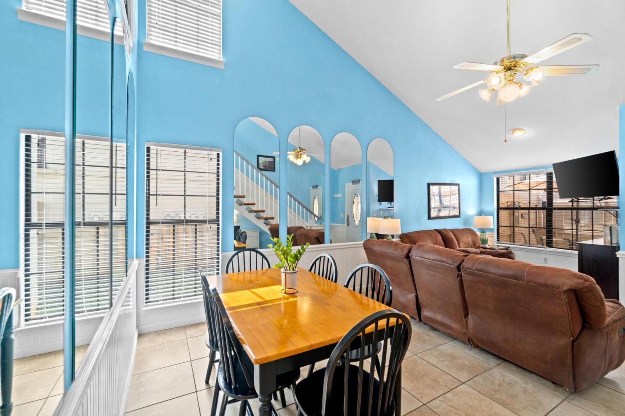 Horizon South By Panhandle Getaways Panama City Beach Værelse billede