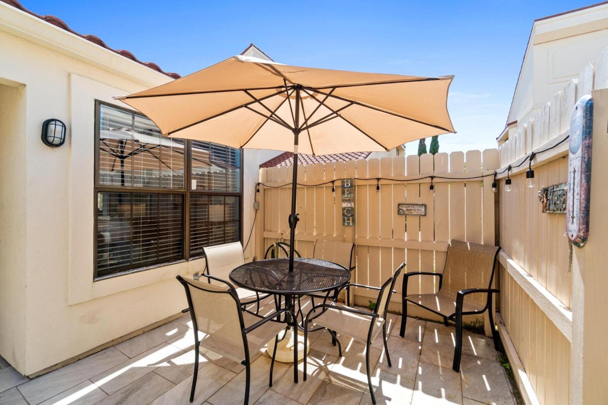 Horizon South By Panhandle Getaways Panama City Beach Værelse billede