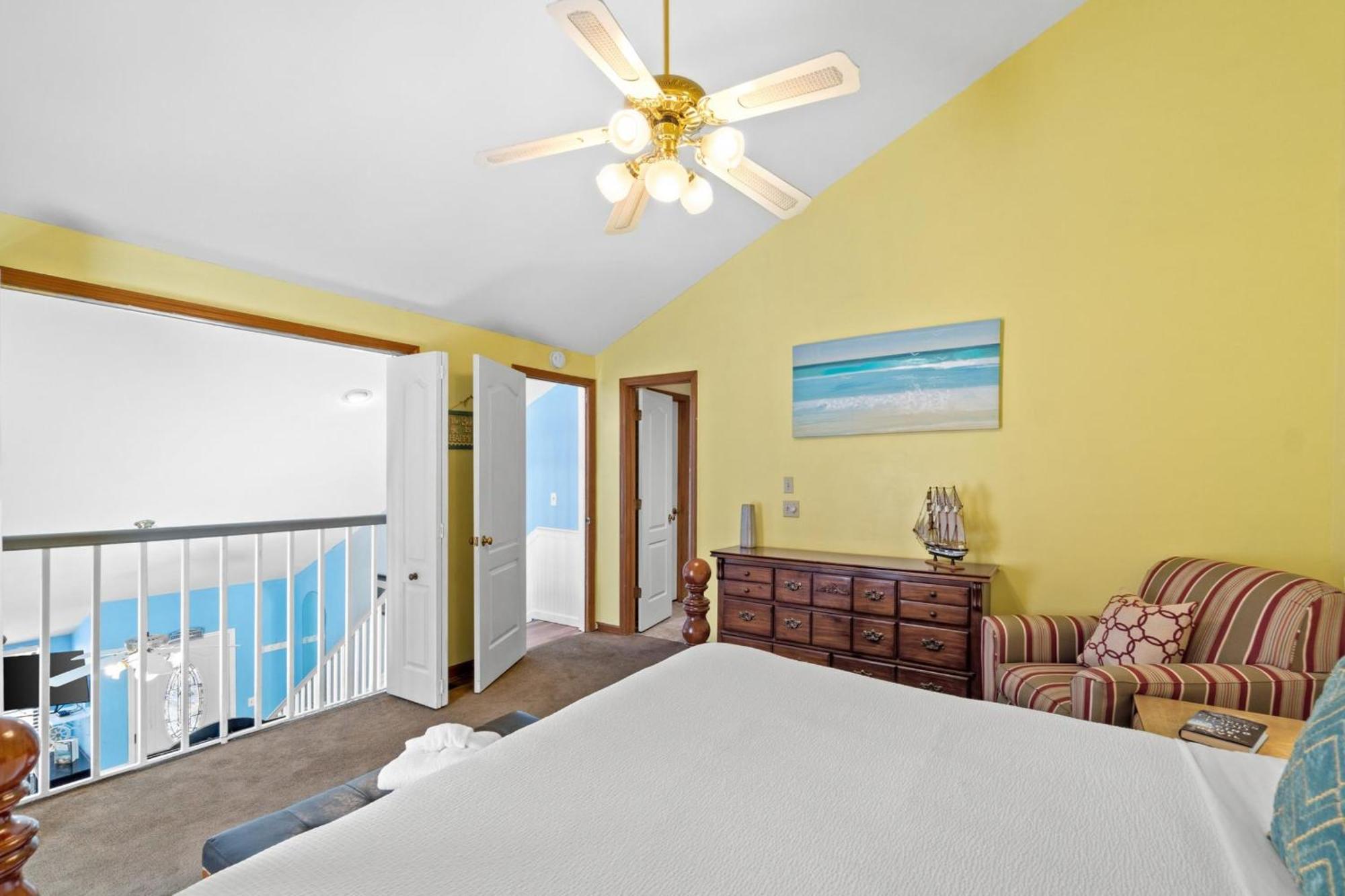 Horizon South By Panhandle Getaways Panama City Beach Værelse billede