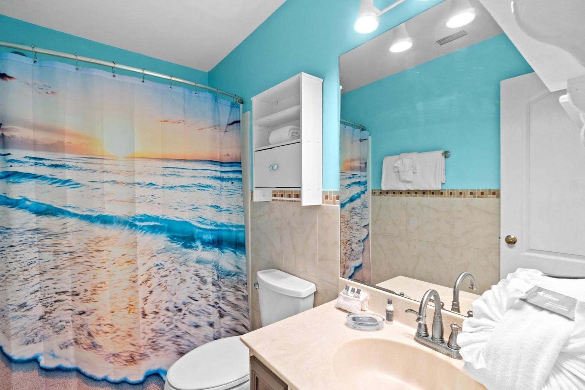 Horizon South By Panhandle Getaways Panama City Beach Værelse billede