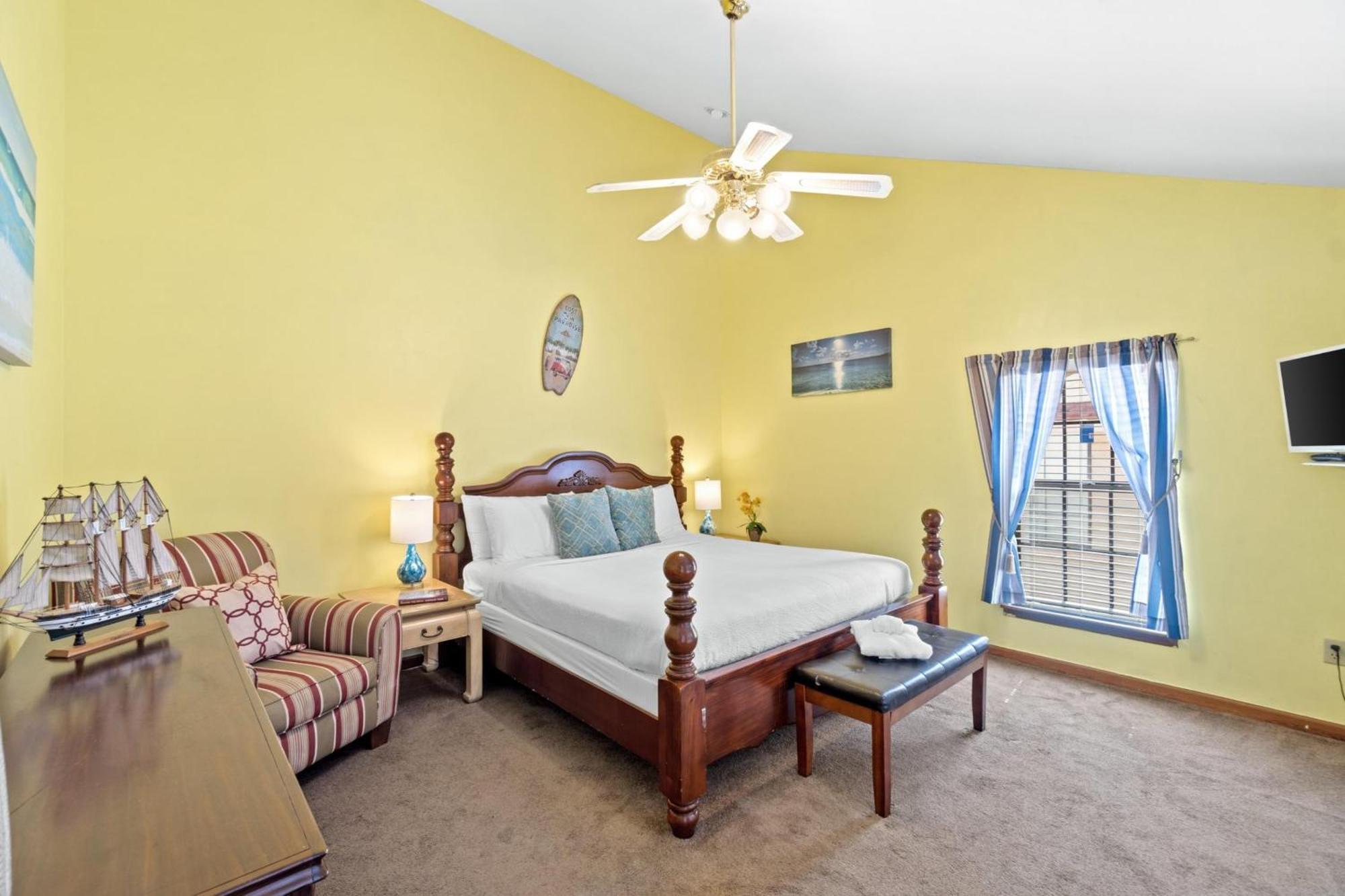 Horizon South By Panhandle Getaways Panama City Beach Værelse billede