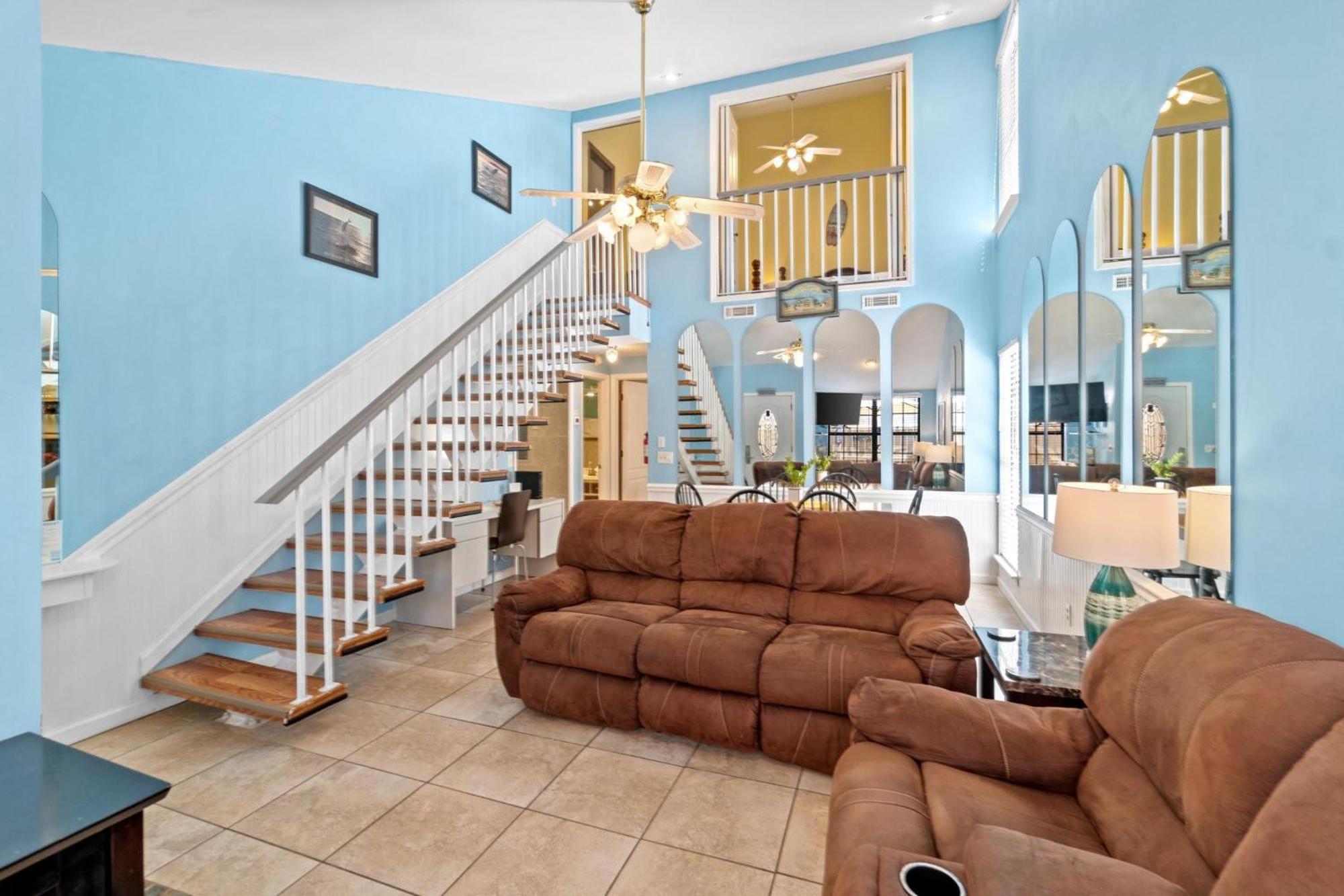 Horizon South By Panhandle Getaways Panama City Beach Værelse billede