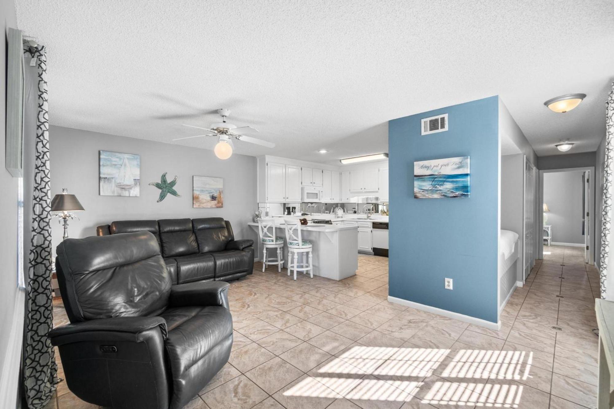 Horizon South By Panhandle Getaways Panama City Beach Værelse billede