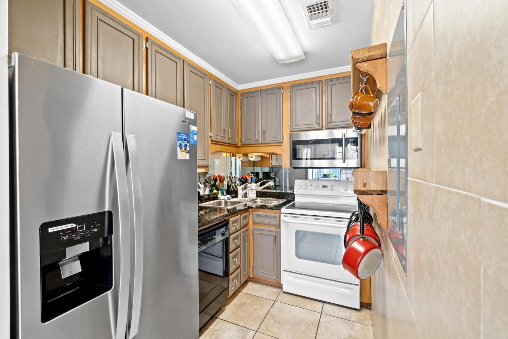 Horizon South By Panhandle Getaways Panama City Beach Værelse billede