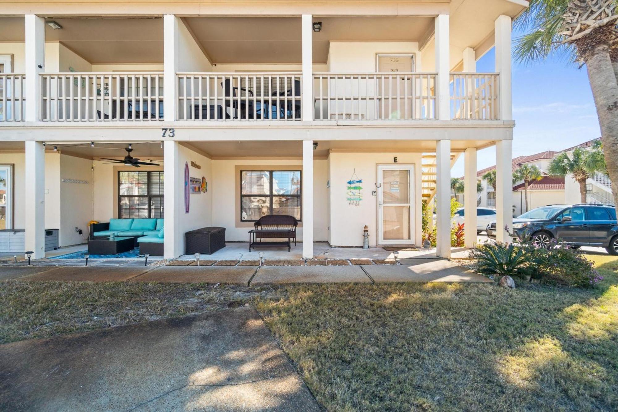 Horizon South By Panhandle Getaways Panama City Beach Værelse billede