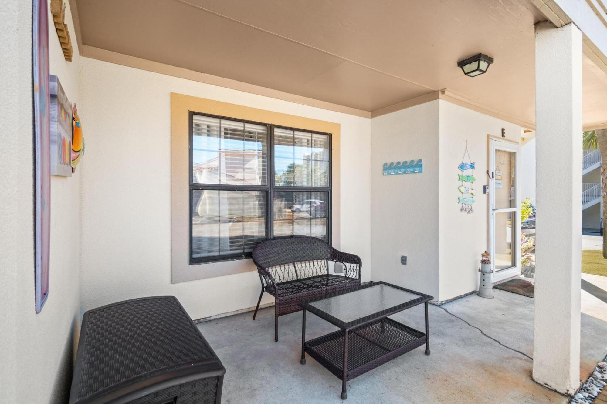 Horizon South By Panhandle Getaways Panama City Beach Værelse billede