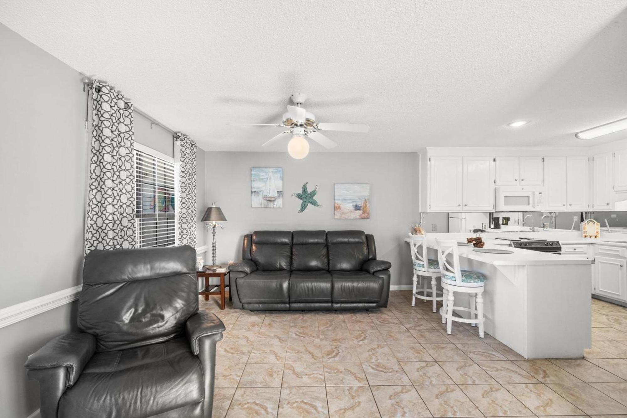 Horizon South By Panhandle Getaways Panama City Beach Værelse billede