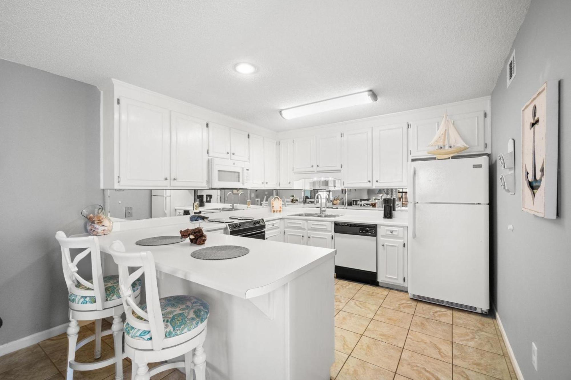Horizon South By Panhandle Getaways Panama City Beach Værelse billede