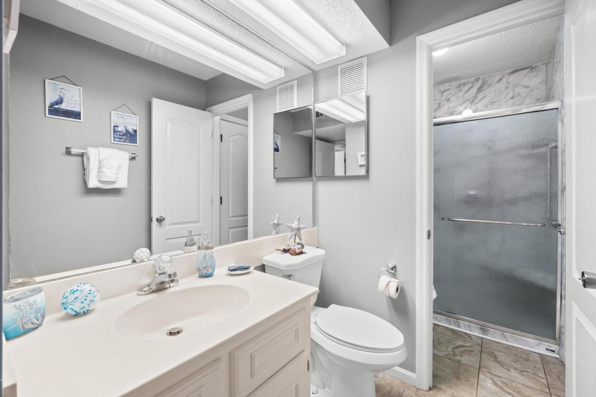 Horizon South By Panhandle Getaways Panama City Beach Værelse billede